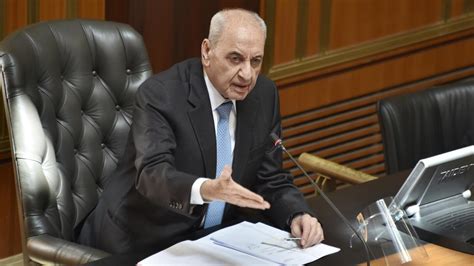 Lebanon’s parliament votes to extend local officials’ terms